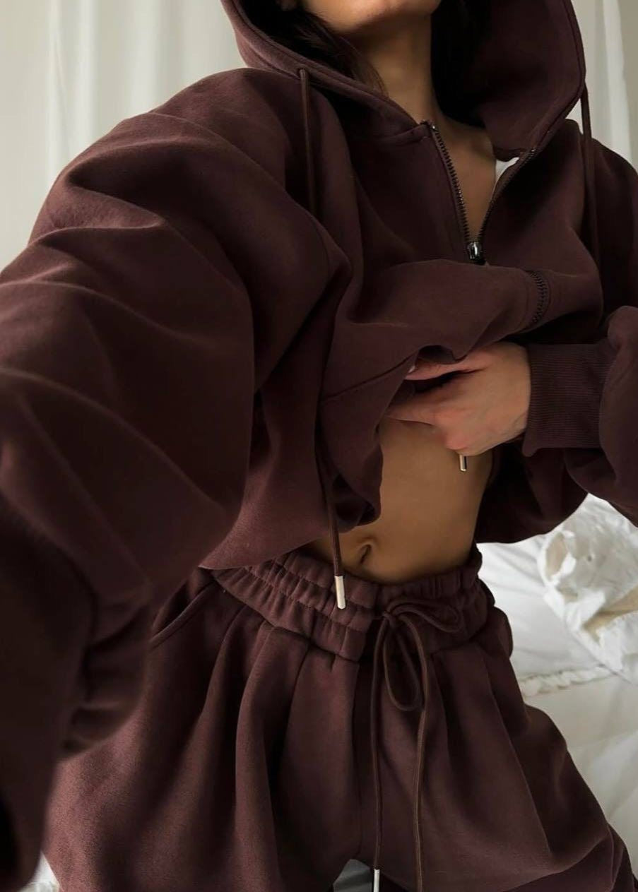 Gracefully Styled Garment for Any Occasion