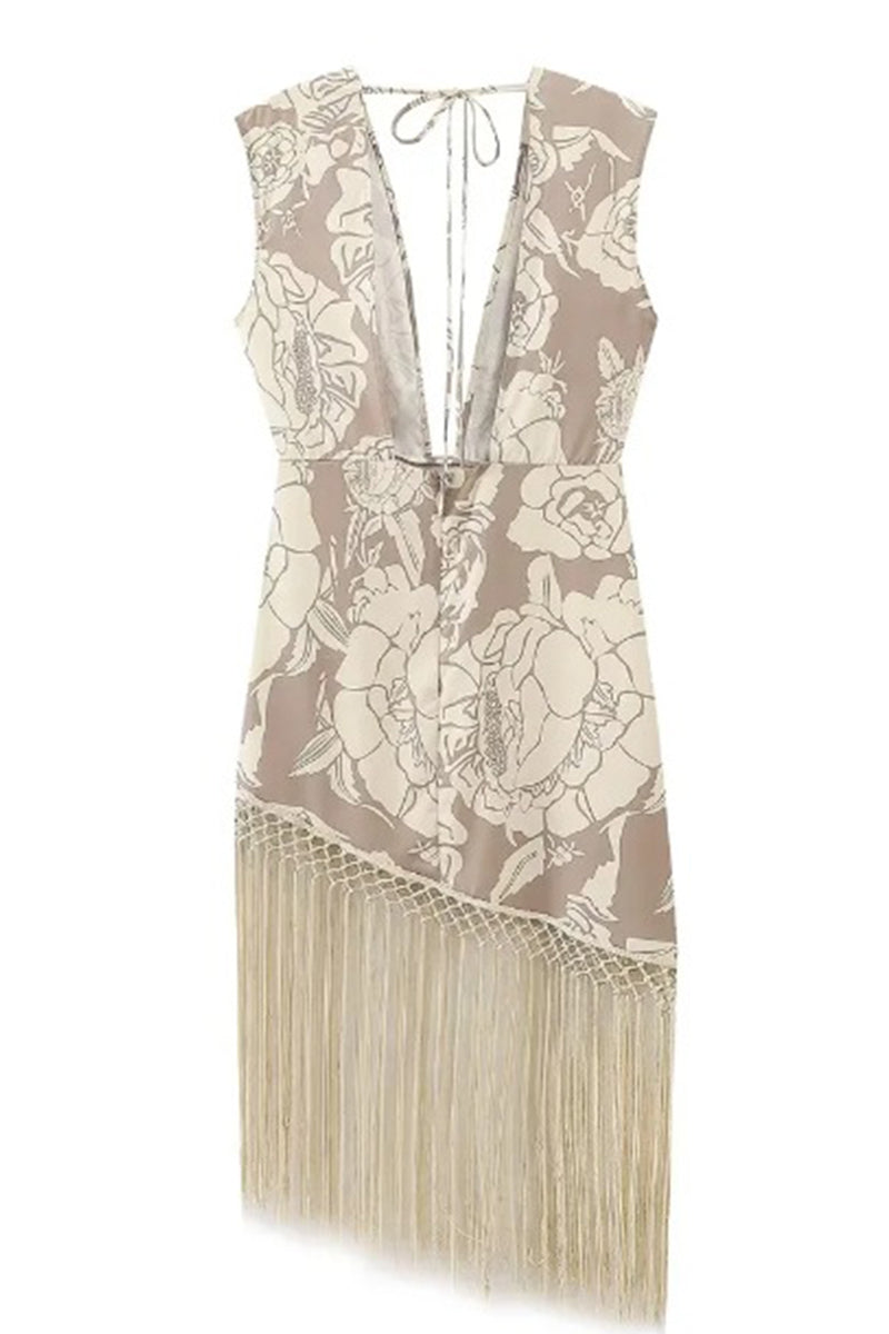 Classic Vintage & Enduringly Stylish Dress