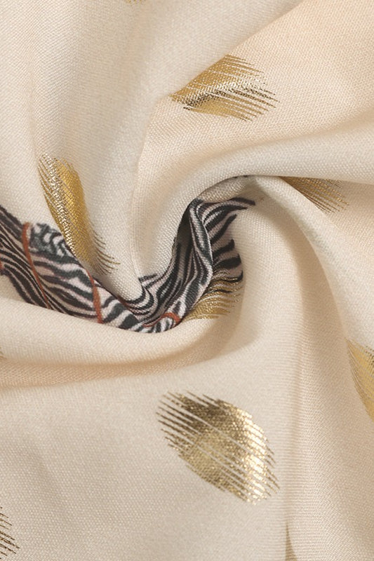 Classic Designed Blouse