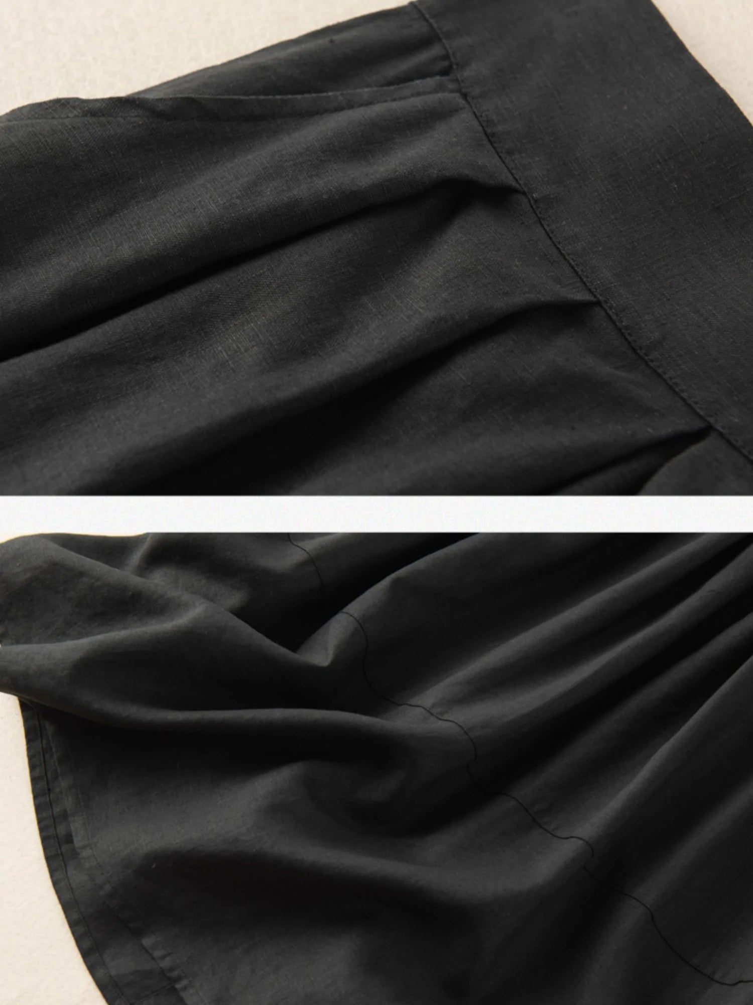 Beautifully Crafted Garment in a Classic Style
