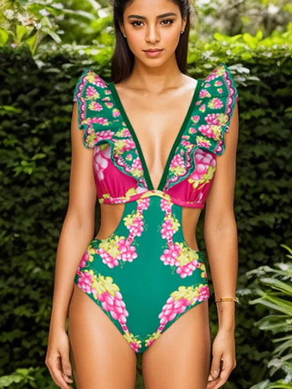 Classic Designed Garment