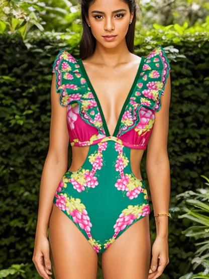 Classic Designed Garment