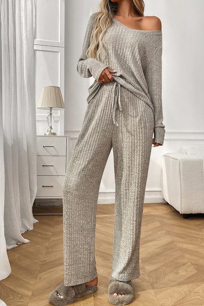 Well Tailored Garment with a Graceful Silhouette