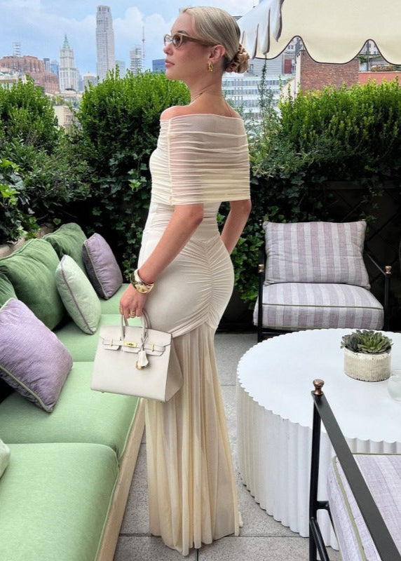 Classic Vintage Garment with a Flattering Fit