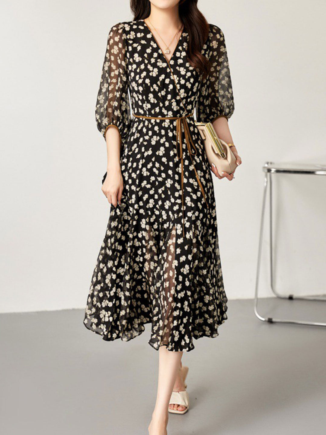 Black-Long