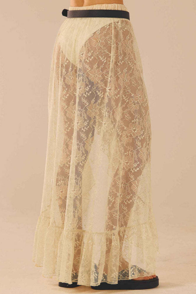 Beautifully Crafted Garment