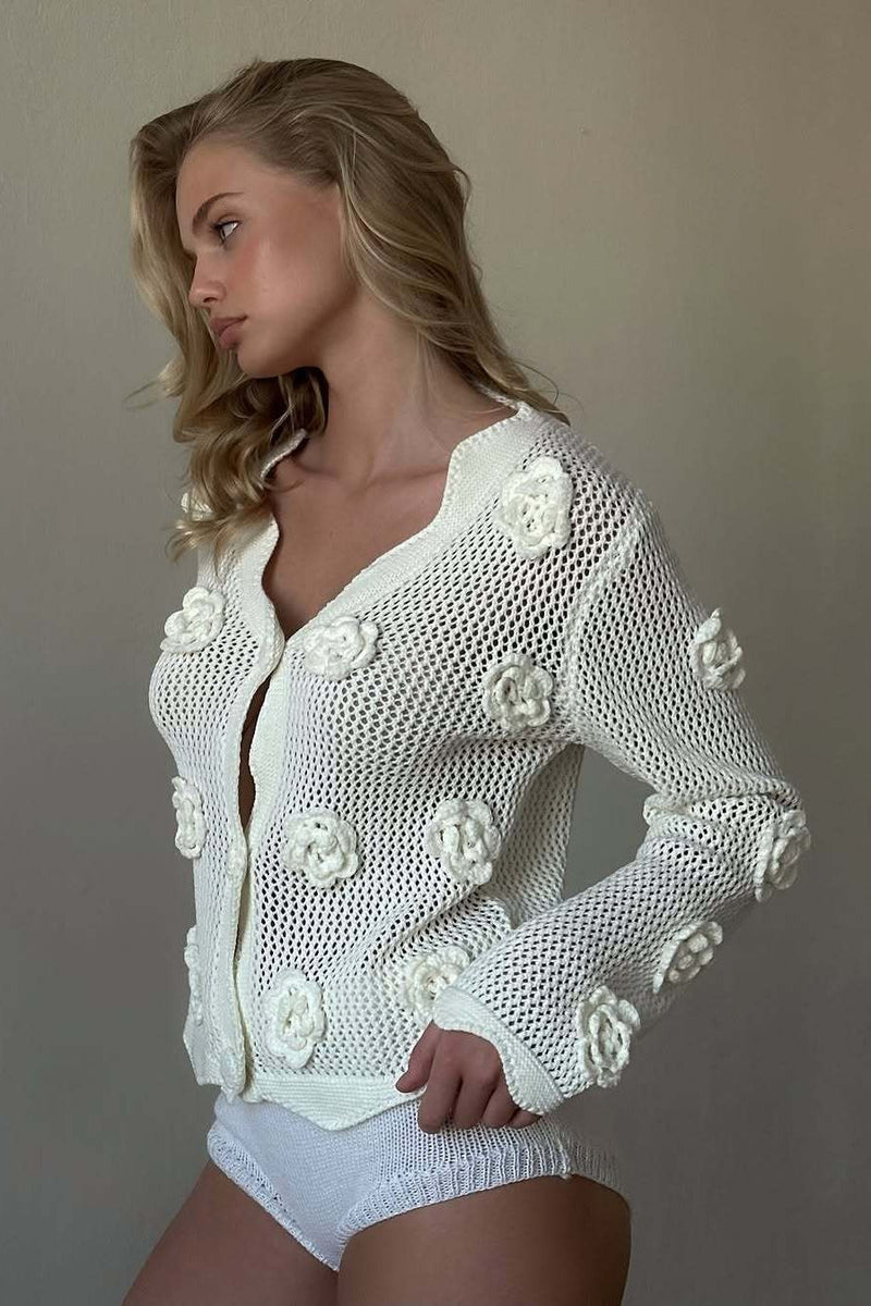 Classic Designed Blouse