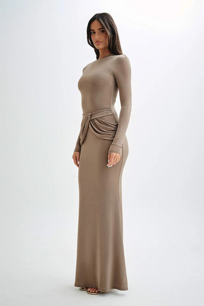 Thoughtfully Designed Dress