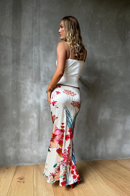 Timeless Vintage Style Garment