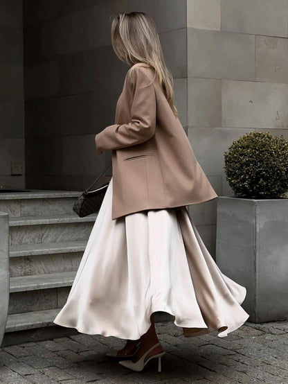 Classic Vintage Garment with a Flattering Fit