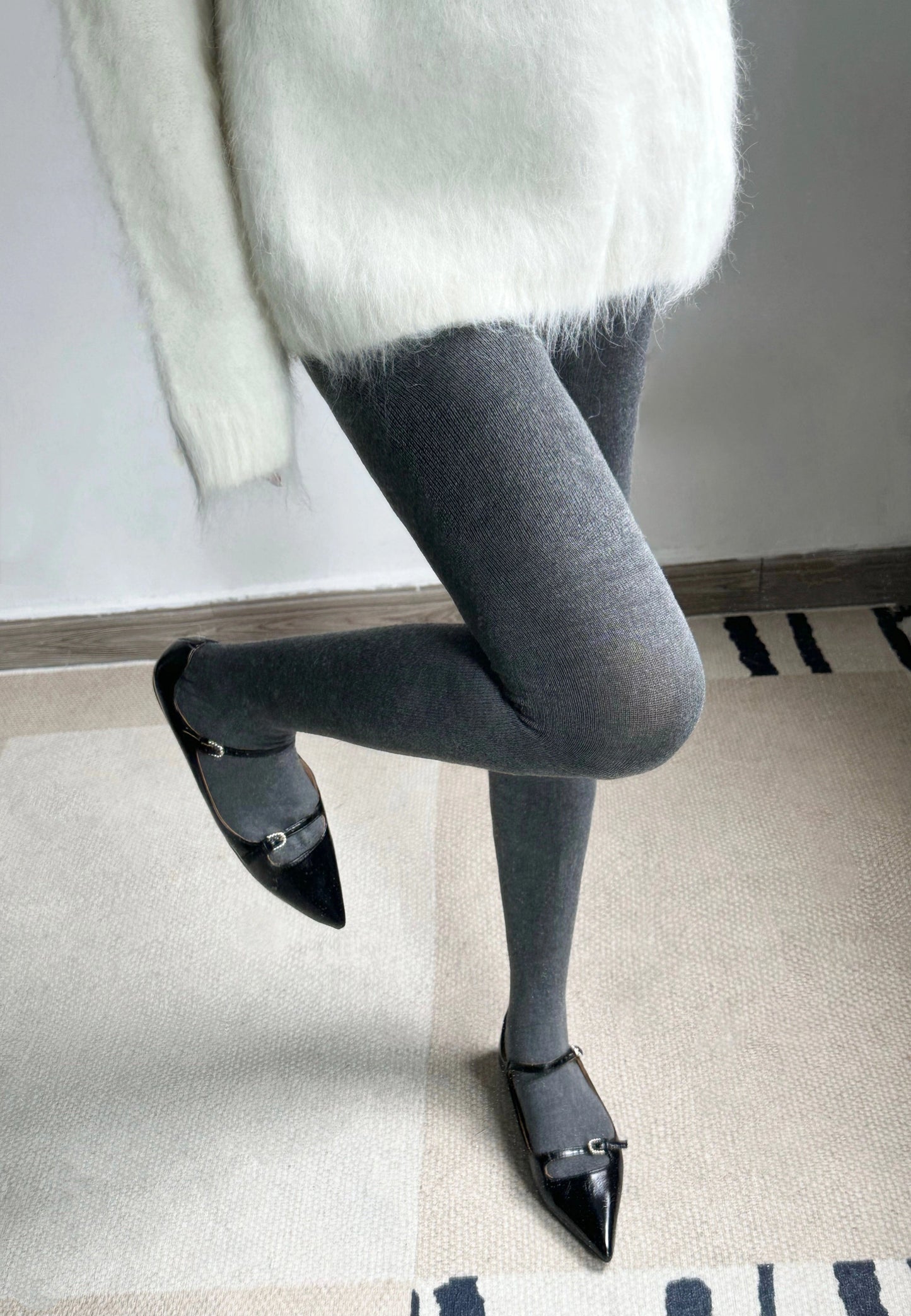 Sophisticated Garment with a Clean Classic Look