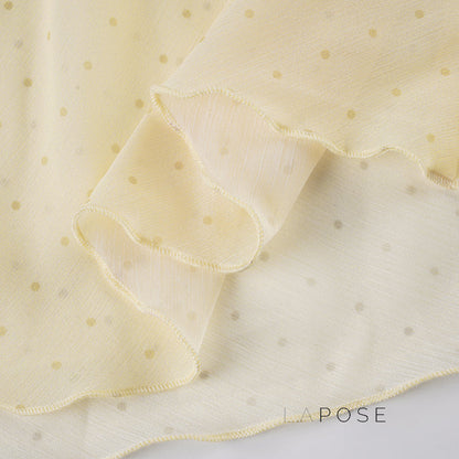 Beautifully Crafted Top in a Classic Style