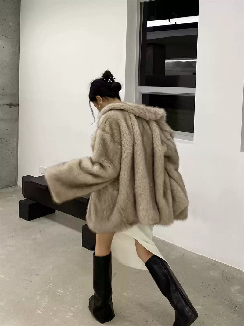 Beautifully Balanced Jacket with Timeless Character