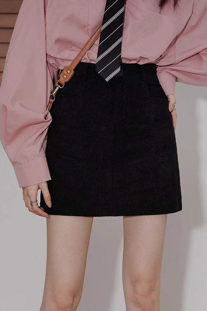 Vintage Inspired Garment