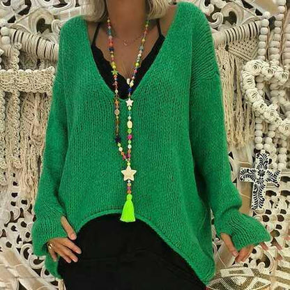 Elegantly Designed Sweater