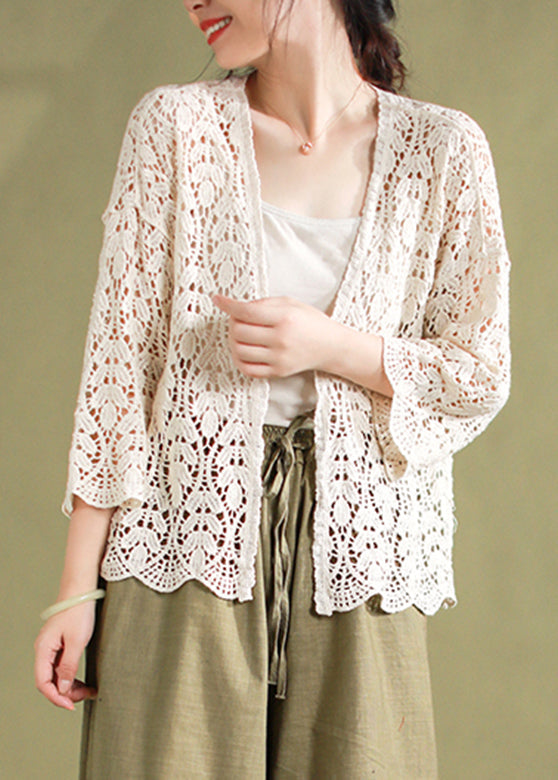 Gracefully Styled Cardigan for Any Occasion