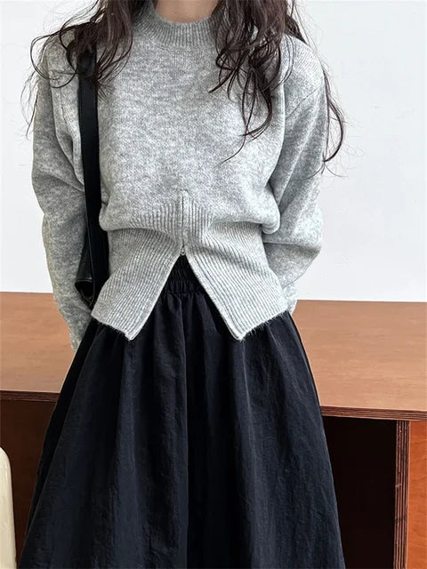 Gray