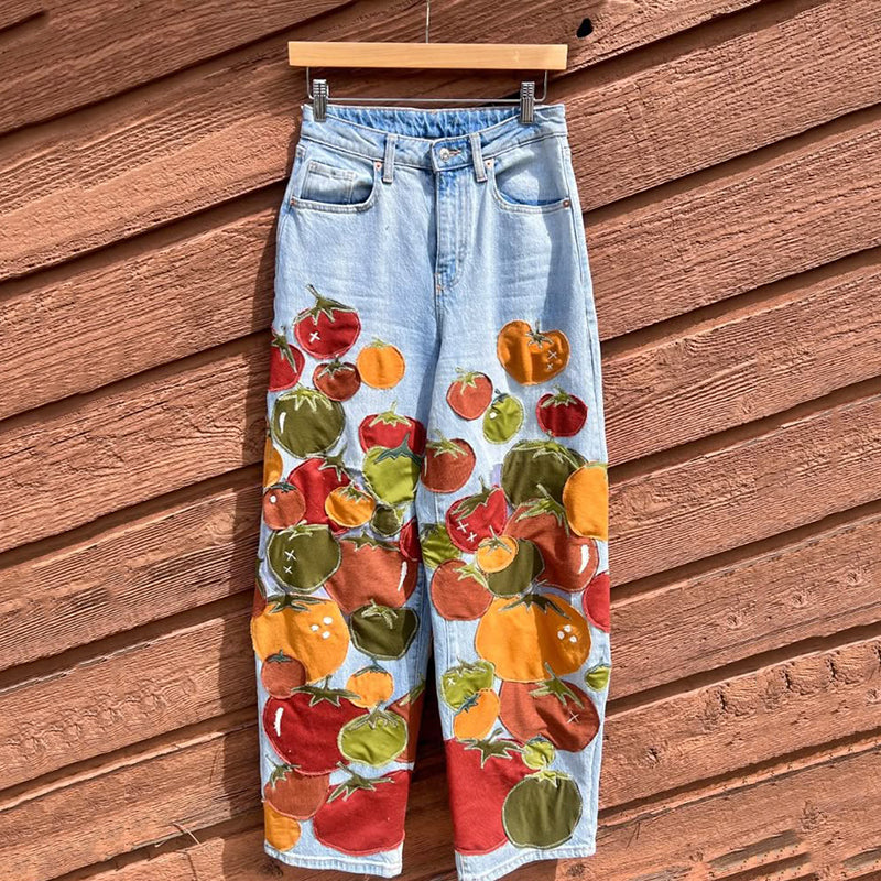 Timeless Vintage Style Garment