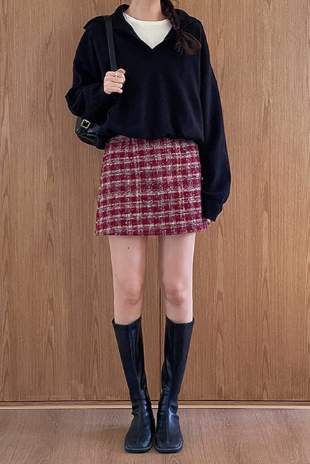 Timeless Vintage Style Garment