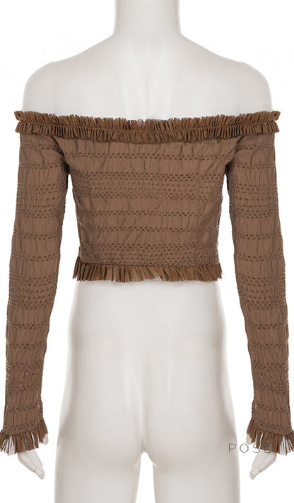 Beautifully Balanced Cardigan with Timeless Character