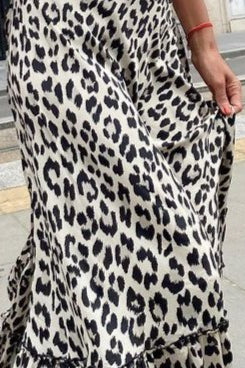 Vintage Inspired Garment