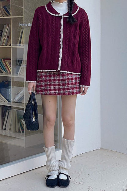 Timeless Vintage Style Garment