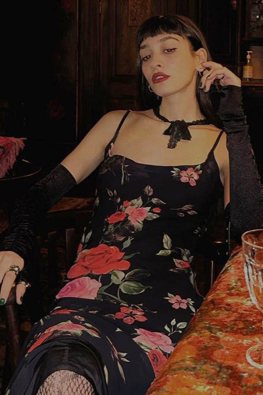 Beautifully Crafted Dress