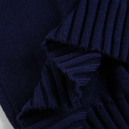 Beautifully Crafted Sweater in a Classic Style