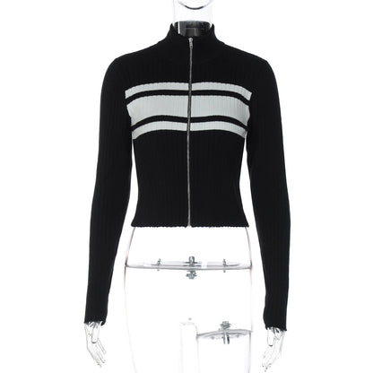 Beautifully Crafted Cardigan in a Classic Style