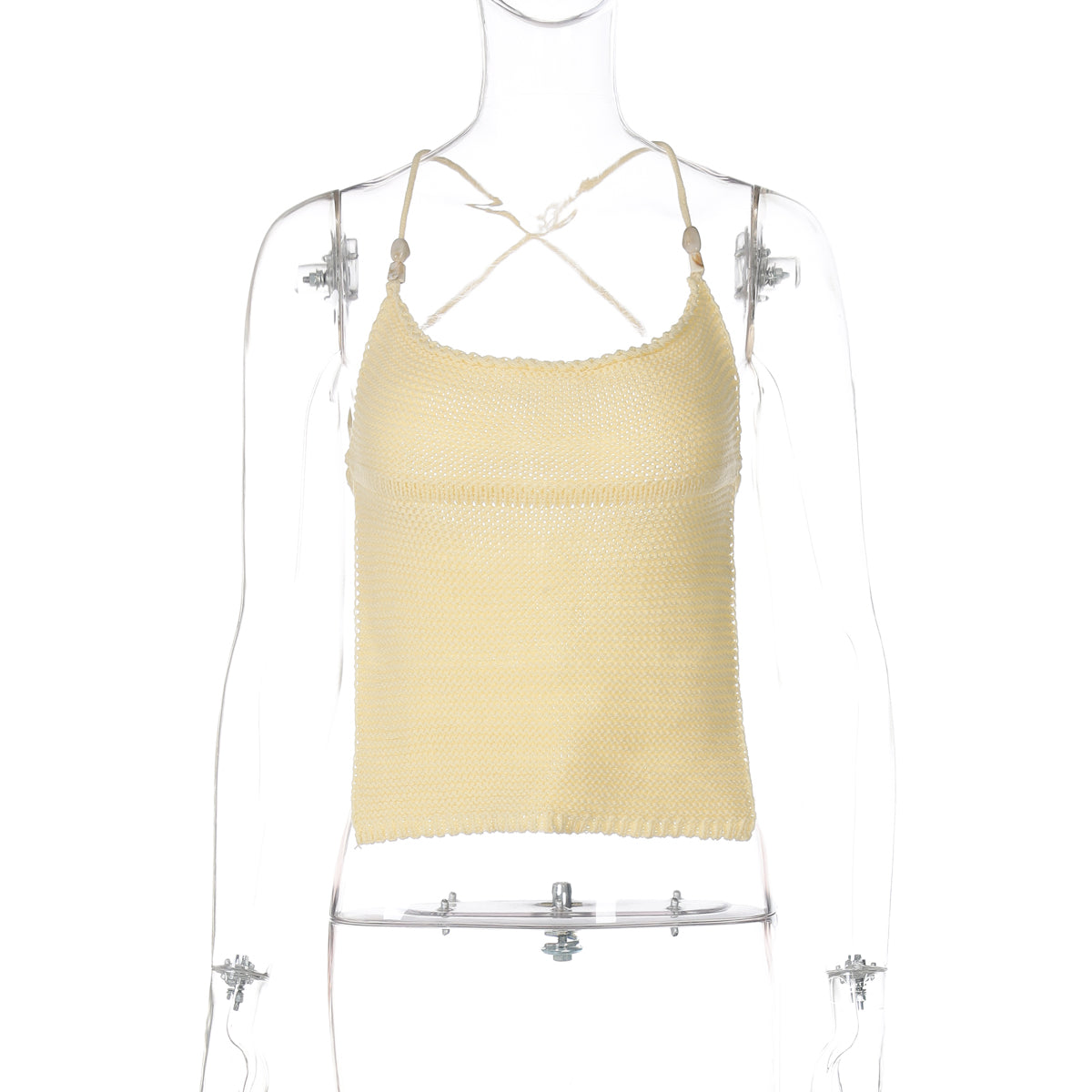 Elegantly Styled Top for Everyday Wear
