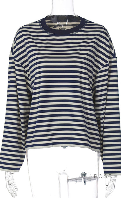 Classic Vintage & Enduringly Stylish Top