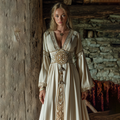 Classic vintage dress