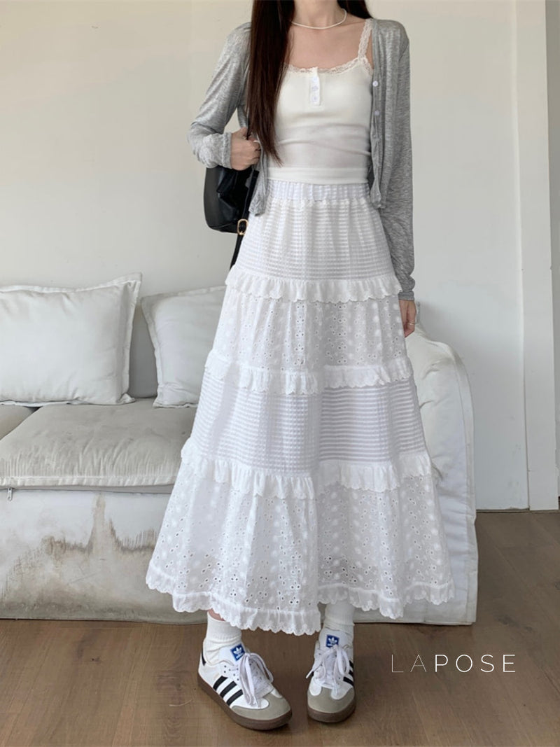 Classic Vintage Garment with a Flattering Fit