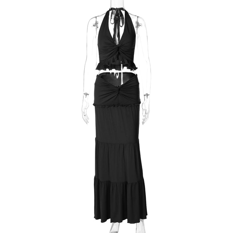 Vintage Inspired Garment with a Contemporary Edge