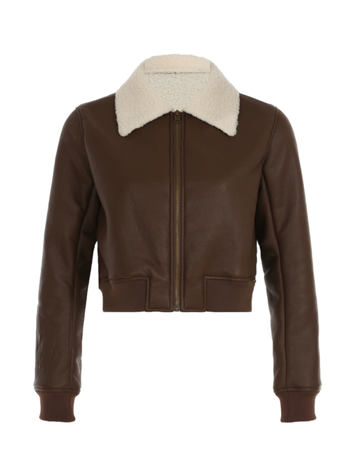 Vintage Inspired Jacket with a Contemporary Edge