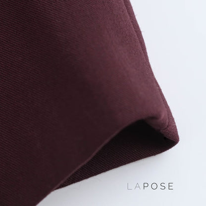 Beautifully Finished Garment in a Timeless Design