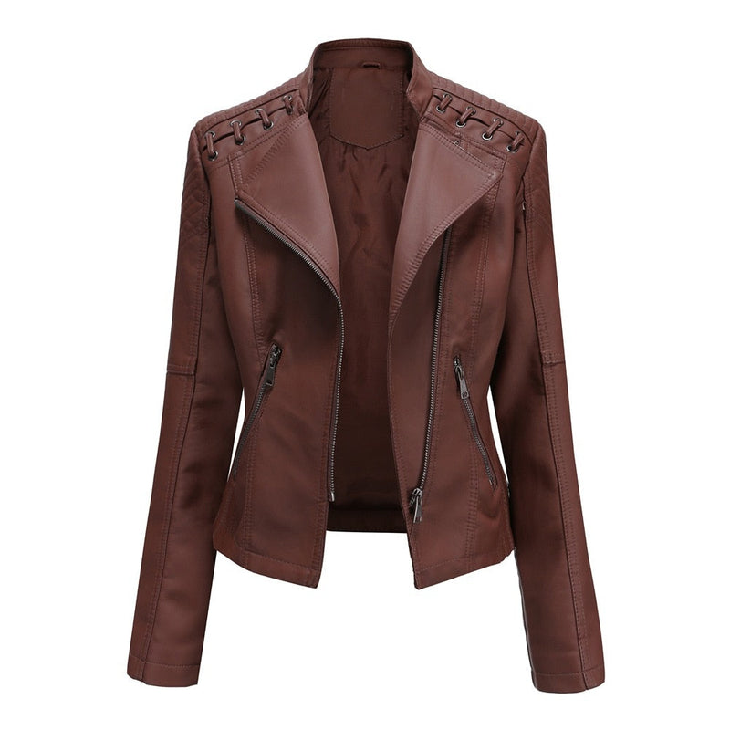 Vintage Inspired Jacket