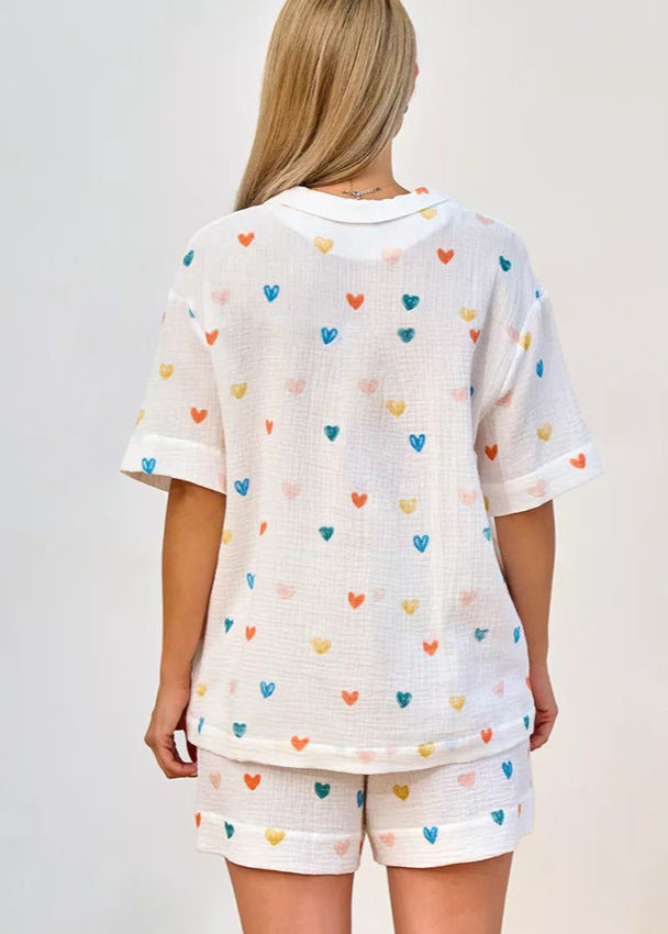 Beautifully Crafted Garment in a Classic Style