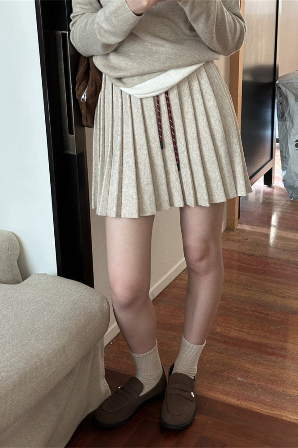 Thoughtfully Designed Garment