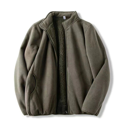 Elegantly Styled Jacket for Everyday Wear