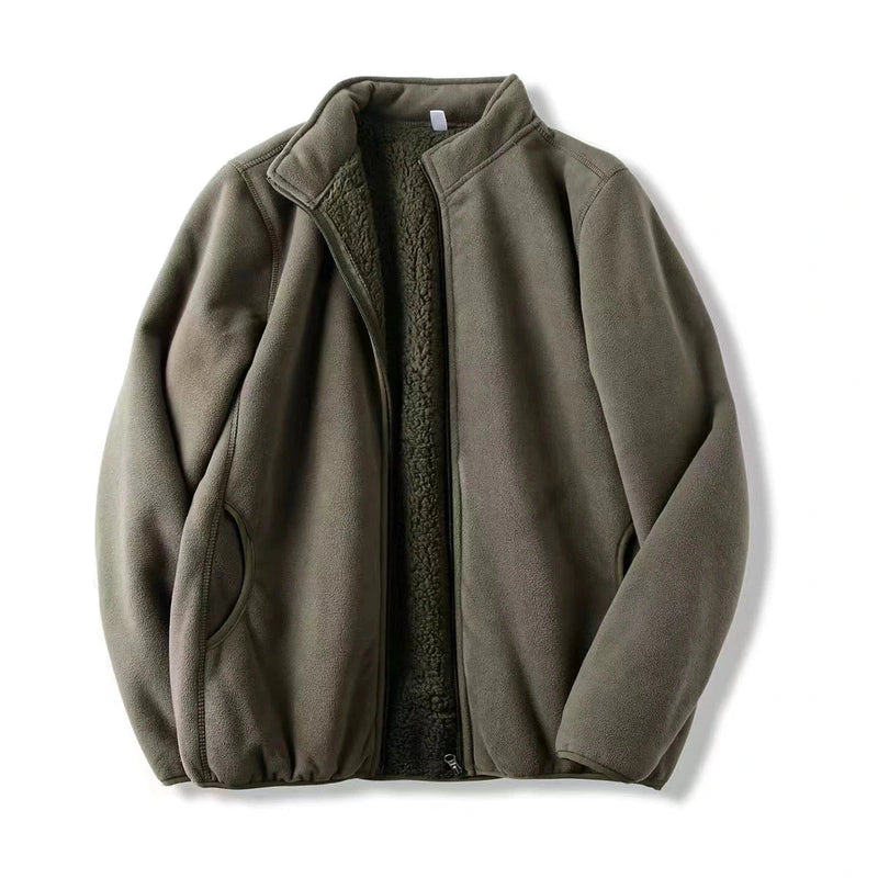 Elegantly Styled Jacket for Everyday Wear