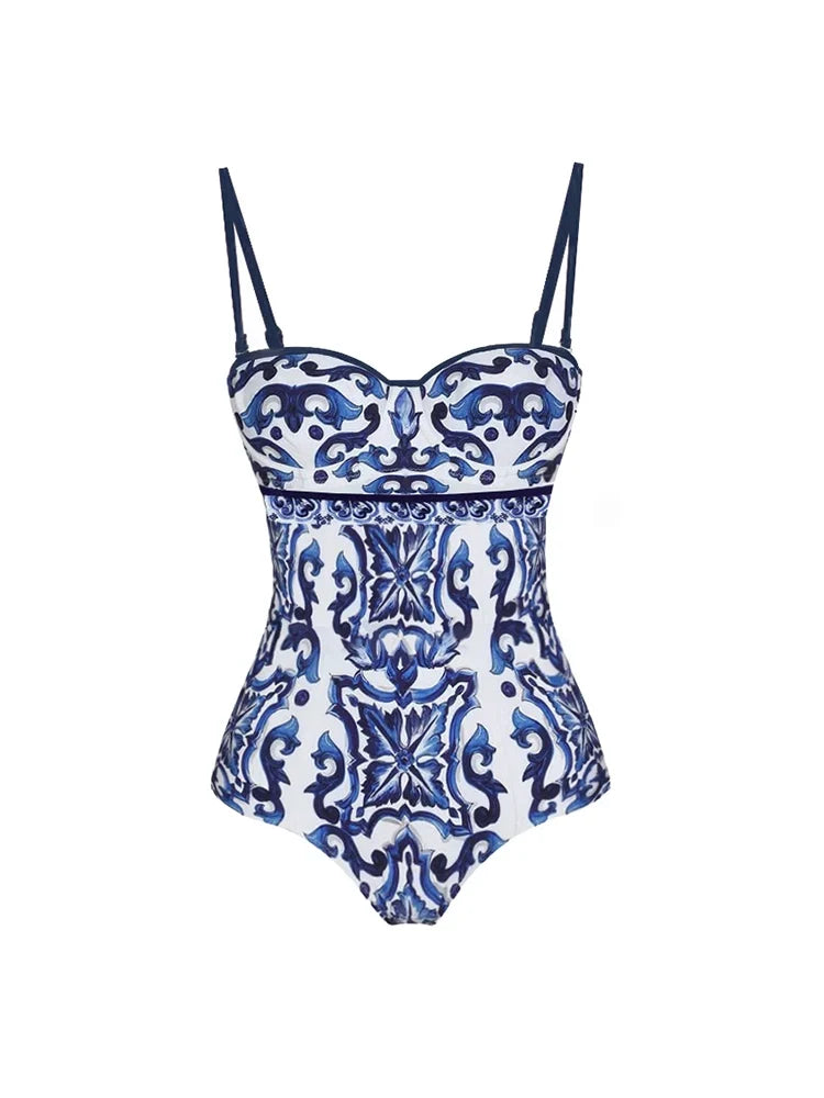 Swimsuit