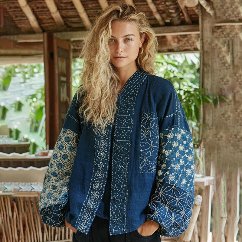 Vintage Inspired Cardigan