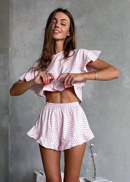 Elegantly Styled Garment for Everyday Wear