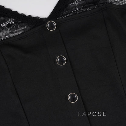 Elegantly Styled Top for Everyday Wear