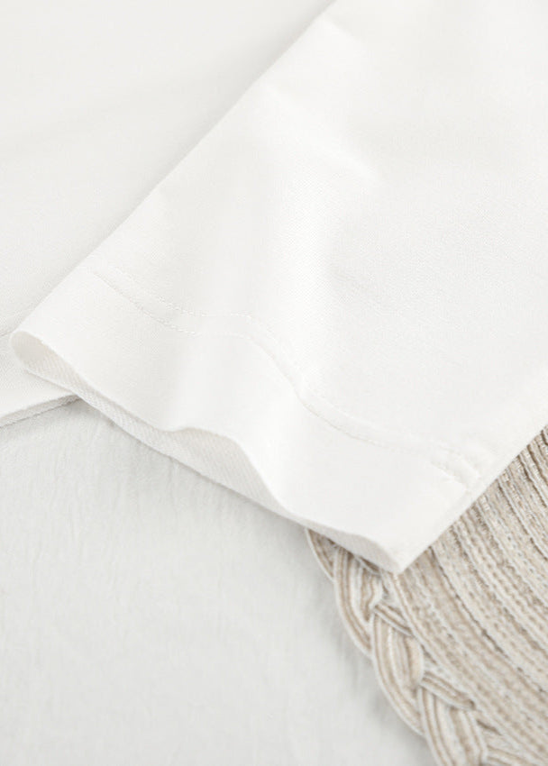 Beautifully Finished Garment in a Timeless Design