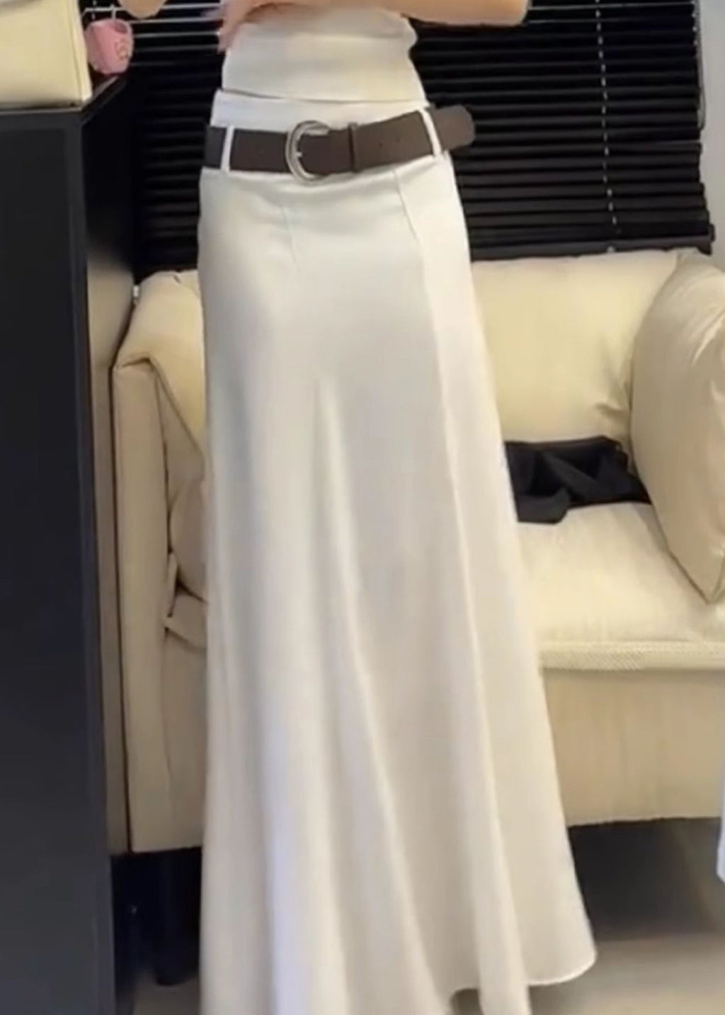 Beautifully Crafted Garment in a Classic Style