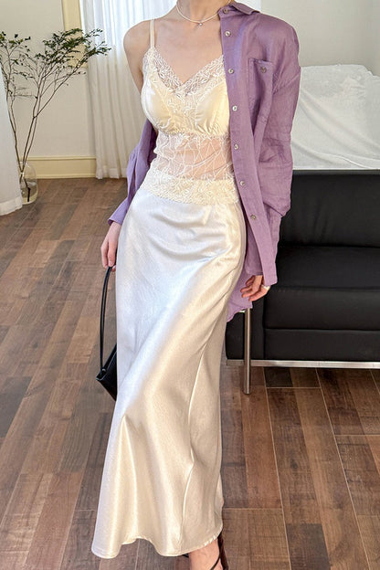 Thoughtfully Designed Garment