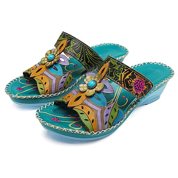 Comfortable Orthopedic Sandals for Daily Wear
