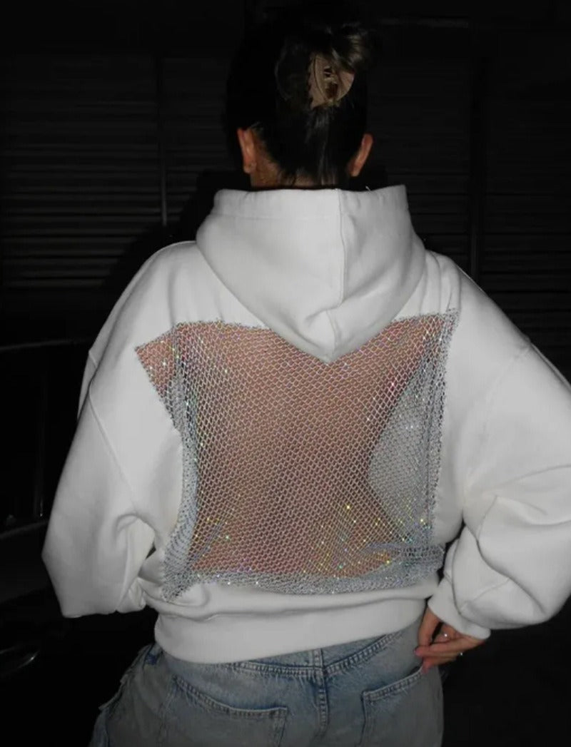 Elegantly Styled Garment for Everyday Wear